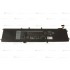 Baterie Laptop, Dell, Precision 5530, P56F, P56F002, 4K1VM, 11.4V, 8070mAh, 97Wh