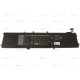 Baterie Laptop, Dell, Precision 5530, P56F, P56F002, 4K1VM, 11.4V, 8070mAh, 97Wh