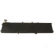Baterie Laptop, Dell, Precision 5530, P56F, P56F002, 4K1VM, 11.4V, 8070mAh, 97Wh