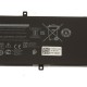 Baterie Laptop, Dell, Precision 5530, P56F, P56F002, 4K1VM, 11.4V, 8070mAh, 97Wh