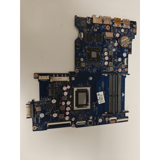 Placa de baza Laptop, HP, 15-BA, 15Z-BA, 854959-001, 854959-601, AMD A10-9600P, AM960PADY44AB, Radeon R7 M340 2GB, 216-0864032, BDL51, LA-D713P, sh