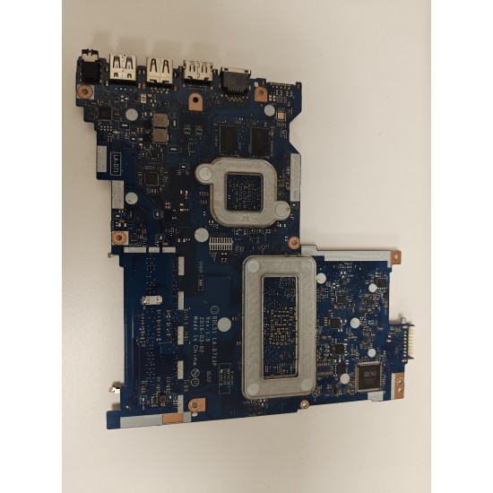 Placa de baza Laptop, HP, 15-BA, 15Z-BA, 854959-001, 854959-601, AMD A10-9600P, AM960PADY44AB, Radeon R7 M340 2GB, 216-0864032, BDL51, LA-D713P, sh