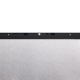 Ansamblu Display compatibil Laptop, Asus, ZenBook Flip 15 UX563F, UX563FD, UX563FDC, 90NB0NT1-R20011, 15.6 inch, rezolutie 4K, UHD, 3840x2160, touchscreen, 40 pini