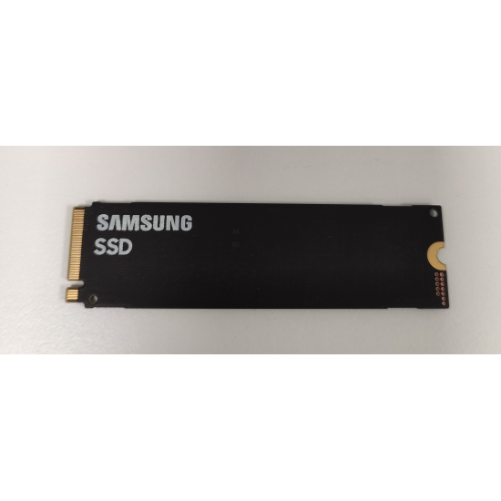 Nume: Solid State Drive (SSD) Samsung, 256GB, M.2 NVMe, 2280, MZVL2256HCHQ-00BH1, 3100MB/s, 1300MB/s, Laptop/Desktop, SH