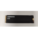 Nume: Solid State Drive (SSD) Samsung, 256GB, M.2 NVMe, 2280, MZVL2256HCHQ-00BH1, 3100MB/s, 1300MB/s, Laptop/Desktop, SH