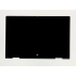 Ansamblu Display Laptop, HP, Envy X360 15-DR, 15M-DR, 15T-DR, TPN-W142, TPN-W143, 15.6, rezolutie FHD, 1920x1080, touchscreen, 30 pini