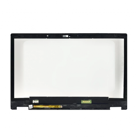 Ansamblu Display cu touchscreen Laptop, Acer, Spin 3 SP314-54N, 6M.HQCN1.001, NV140FHM-N48 V8.1, 14 inch, rezolutie FHD, 1920x1080, 30 pini