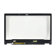 Ansamblu Display cu touchscreen Laptop, Acer, Spin 3 SP314-54N, 6M.HQCN1.001, NV140FHM-N48 V8.1, 14 inch, rezolutie FHD, 1920x1080, 30 pini