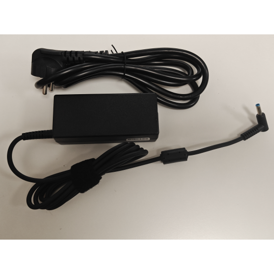 Incarcator Laptop, HP, 740015-001, 740015-002, 740015-003, 753559-001, 753559-002, 19.5V, 3.33A, 65W, mufa 4.5x3.0mm