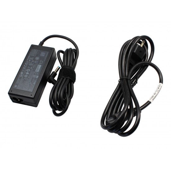 Incarcator Laptop, HP, 740015-001, 740015-002, 740015-003, 753559-001, 753559-002, 19.5V, 3.33A, 65W, mufa 4.5x3.0mm