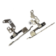 Balamale Laptop, HP, Envy 17-CG, 17M-CG, 17T-CG, TPN-C146, L87963-001, AM3RV000500, AM3RV000600