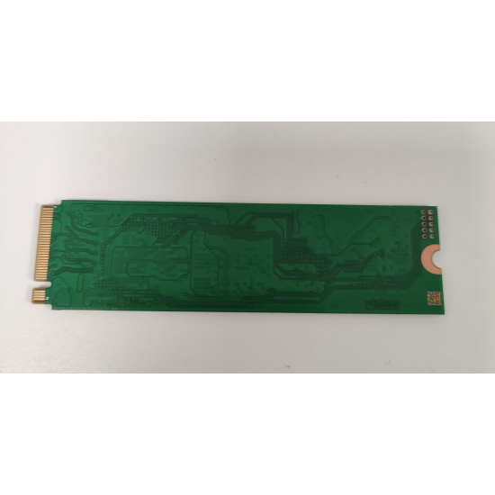 Solid State Drive (SSD) SK Hynix PC801, 256GB, PCIe Gen 4.0 x 4, NVMe M.2, HFS256GEJ9X101N, 4400 MB/s, 2350 MB/s, Laptop/Desktop, Refurbished