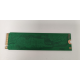 Solid State Drive (SSD) SK Hynix PC801, 256GB, PCIe Gen 4.0 x 4, NVMe M.2, HFS256GEJ9X101N, 4400 MB/s, 2350 MB/s, Laptop/Desktop, Refurbished
