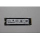 Solid State Drive (SSD) Samsung PM9C1a, 512GB, PCIe Gen 4.0 x 4, NVMe M.2, MZ-VL8512B, 6000 MB/s, 5600 MB/s, Laptop/Desktop, Refurbished