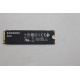 Solid State Drive (SSD) Samsung PM9C1a, 512GB, PCIe Gen 4.0 x 4, NVMe M.2, MZ-VL8512B, 6000 MB/s, 5600 MB/s, Laptop/Desktop, Refurbished