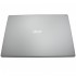Capac Display Laptop, Acer, Aspire 5 A515-46, 60.HFQN7.002, 60HFQN7002, 60HFQN70022, 60HFQN7F02, 60.HFQN7.F02, 60.HFQN7.002, 60HFQN70023, RYT5RZAULCTN, argintiu