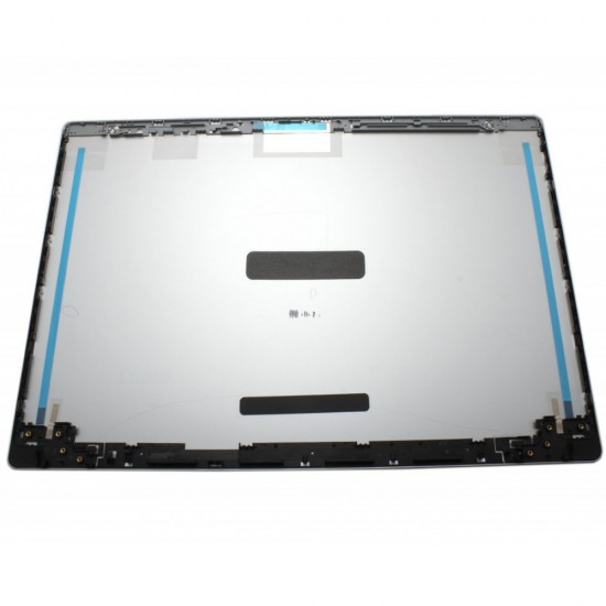 Capac Display Laptop, Acer, Aspire 5 A515-46, 60.HFQN7.002, 60HFQN7002, 60HFQN70022, 60HFQN7F02, 60.HFQN7.F02, 60.HFQN7.002, 60HFQN70023, RYT5RZAULCTN, argintiu