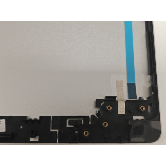 Capac Display Laptop, Acer, Aspire 5 A515-46, 60.HFQN7.002, 60HFQN7002, 60HFQN70022, 60HFQN7F02, 60.HFQN7.F02, 60.HFQN7.002, 60HFQN70023, RYT5RZAULCTN, argintiu
