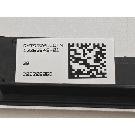 Capac Display Laptop, Acer, Aspire 5 A515-46, 60.HFQN7.002, 60HFQN7002, 60HFQN70022, 60HFQN7F02, 60.HFQN7.F02, 60.HFQN7.002, 60HFQN70023, RYT5RZAULCTN, argintiu