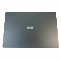 Capac Display Laptop, Acer, Aspire 5 A515-55, A515-55G, A515-55T, 60.HGLN7.002, 60HGLN7002, 60HGLN70024, RYT5RZAULCTN, gri inchis
