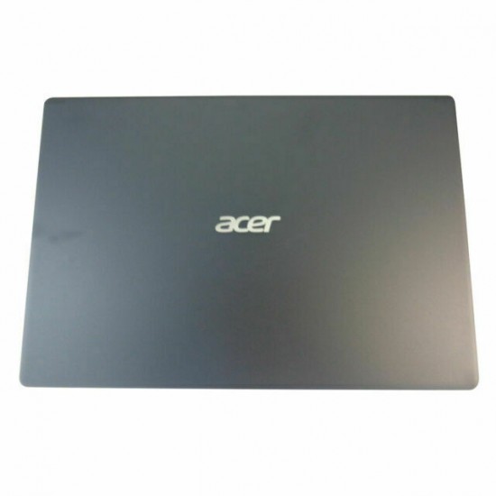 Capac Display Laptop, Acer, Aspire 5 A515-46, 60.HGLN7.002, 60HGLN7002, 60HGLN70024, RYT5RZAULCTN, gri inchis