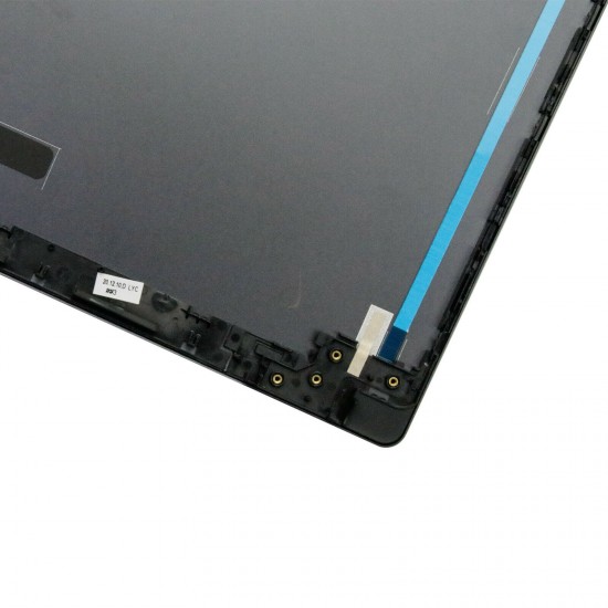 Capac Display Laptop, Acer, Aspire 5 A515-46, 60.HGLN7.002, 60HGLN7002, 60HGLN70024, RYT5RZAULCTN, gri inchis