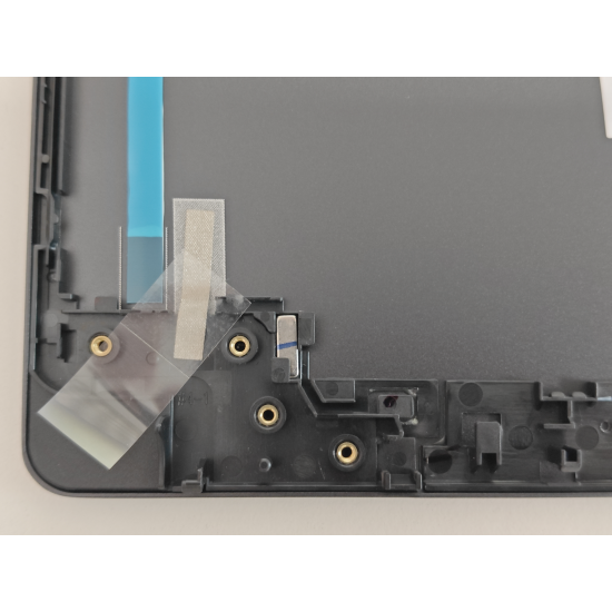 Capac Display Laptop, Acer, Aspire 5 A515-46, 60.HGLN7.002, 60HGLN7002, 60HGLN70024, RYT5RZAULCTN, gri inchis