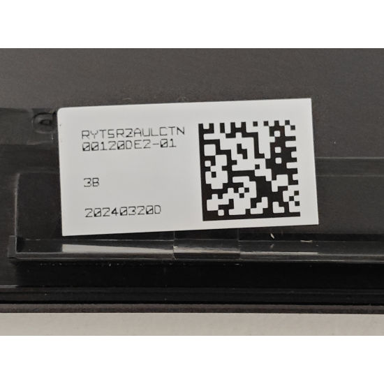 Capac Display Laptop, Acer, Aspire 5 A515-46, 60.HGLN7.002, 60HGLN7002, 60HGLN70024, RYT5RZAULCTN, gri inchis