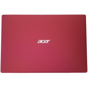 Capac Display Laptop, Acer, Aspire 5 A515-55, A515-55G, A515-55T, 60.HFSN7.002, 60HFSN7002, 60HFSN70021, RYT5RZAULCTN, rosu