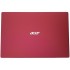 Capac Display Laptop, Acer, Aspire 5 A515-45, A515-45G, 60.HFSN7.002, 60HFSN7002, 60HFSN70021, RYT5RZAULCTN, rosu