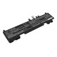 Baterie compatibila Laptop, HP, EliteBook 1040 G10, M64304-421, CS-HPE839NB, HSTNN-LB8W, WP03XL, 11,58V, 3150mAh, 36.48Wh