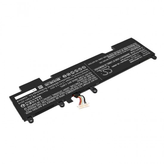 Baterie compatibila Laptop, HP, EliteBook 1040 G10, M64304-421, CS-HPE839NB, HSTNN-LB8W, WP03XL, 11,58V, 3150mAh, 36.48Wh