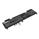 Baterie compatibila Laptop, HP, EliteBook 1040 G10, M64304-421, CS-HPE839NB, HSTNN-LB8W, WP03XL, 11,58V, 3150mAh, 36.48Wh