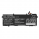 Baterie compatibila Laptop, Huawei, MateBook 14s HKD-W56, CS-HUW560NB, HB5781P1EEW-31, 11.55V, 5100mAh, 58.91Wh