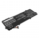Baterie compatibila Laptop, Huawei, MateBook 14s HKD-W56, CS-HUW560NB, HB5781P1EEW-31, 11.55V, 5100mAh, 58.91Wh
