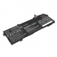 Baterie compatibila Laptop, Huawei, MateBook 14s HKD-W56, CS-HUW560NB, HB5781P1EEW-31, 11.55V, 5100mAh, 58.91Wh
