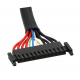 Baterie compatibila Laptop, Huawei, MateBook 14s HKD-W56, CS-HUW560NB, HB5781P1EEW-31, 11.55V, 5100mAh, 58.91Wh