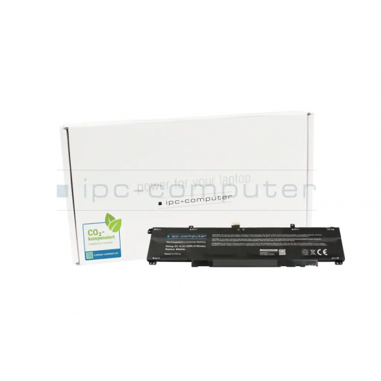 Baterie compatibila Laptop Gaming, HP, Omen 16-B, 16T-B, TPN-Q265, M39179-005, WK04XL, 15.2V, 4150mAh, 63Wh