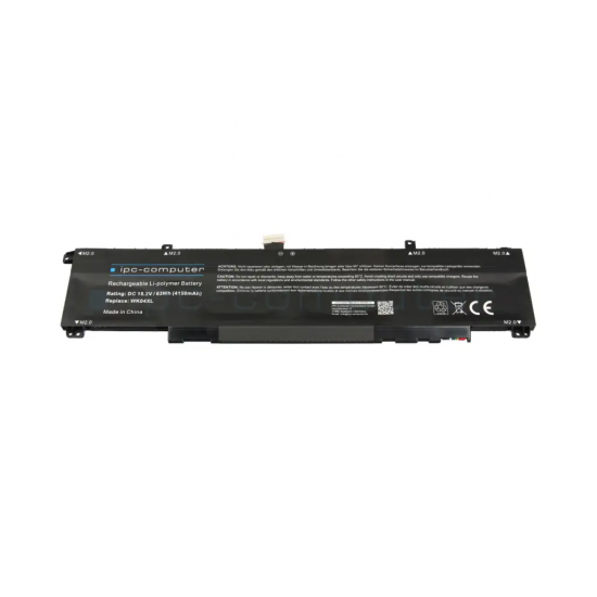 Baterie compatibila Laptop Gaming, HP, Omen 16-B, 16T-B, TPN-Q265, M39179-005, WK04XL, 15.2V, 4150mAh, 63Wh