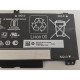 Baterie Laptop Gaming, HP, M39179-005, M39179-001, M3822-1D1, M39180-800, M38822-AC1, M38822-1D1, M38822-171, WK04, WK04XL, WK04070XL-PL, HSTNN-IB9V, HSTNN-OB2C, CU2611, 15.4V, 4323mAh, 70.07Wh