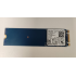 Solid State Drive (SSD) Western Digital PC SN520, 256GB, PCIe Gen 3.0 x 2, NVMe M.2, 2280, SDAPNUW-256G-1006, 1700 MB/s, 1300 MB/s, Laptop/Desktop, Refurbished