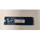 Solid State Drive (SSD) Western Digital PC SN520, 256GB, PCIe Gen 3.0 x 2, NVMe M.2, 2280, SDAPNUW-256G-1006, 1700 MB/s, 1300 MB/s, Laptop/Desktop, Refurbished