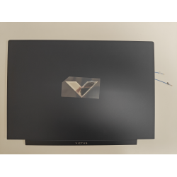 Capac Display Laptop Gaming, HP, Victus 15-FA, 15T-FA, TPN-Q278, N13324-001, EAG3P00209P, 52G3PLCTP40, albastru