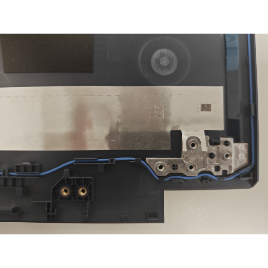 Capac Display Laptop Gaming, HP, Victus 15-FA, 15T-FA, TPN-Q278, N13324-001, EAG3P00209P, 52G3PLCTP40, albastru