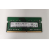 Memorie RAM Laptop, SK hynix, 8GB, 1Rx8, DDR4, PC4-25600, 3200MHz, 1.2V, HMA81GS6CJR8N-XN, CL22, Non-ECC, SODIMM, 260 pini