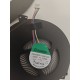 Cooler Laptop cu radiator, Dell, Latitude E5570, P48F, P48F001, 4CN35, 04CN35, AT1EO002ZCL, EG50060S1-C240-S9A, pentru echipamente cu placa video dedicata, 5V, 0.4A
