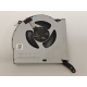 Cooler procesor Laptop Gaming, Lenovo, Legion 7 16IRX8 Type 82WR, 5H40S20805, DFSCL12E06486W-FQBR, 0FQBR0000H, 12V, 1A, CPU