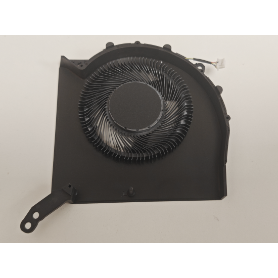 Cooler procesor Laptop Gaming, Lenovo, Legion 7 16IRX8 Type 82WR, 5H40S20805, DFSCL12E06486W-FQBR, 0FQBR0000H, 12V, 1A, CPU