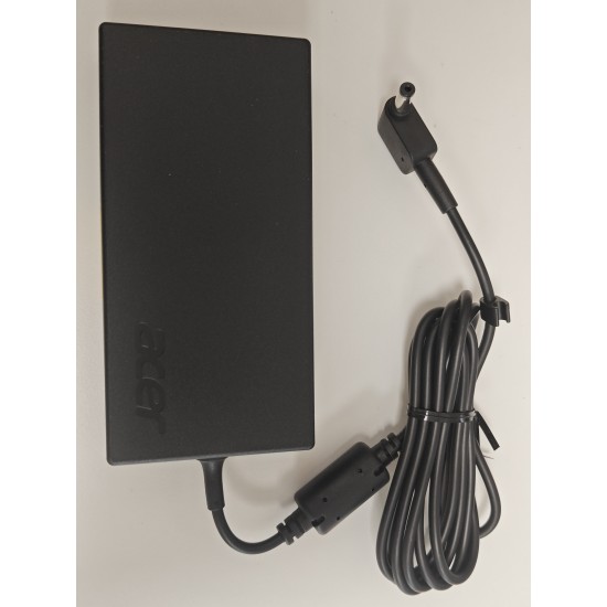 Incarcator Laptop Gaming, Acer, Aspire V17 Nitro VN7-792G, VN7-793G, ADP-135KB T, PA-1131-16, 19V, 7.1A, 135W, mufa 5.5x1.7mm