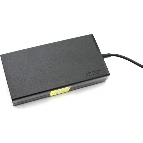 Incarcator Laptop Gaming, Acer, Aspire V17 Nitro VN7-792G, VN7-793G, ADP-135KB T, PA-1131-16, 19V, 7.1A, 135W, mufa 5.5x1.7mm